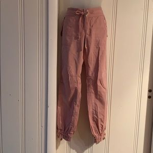 Periscope Cargo Pants